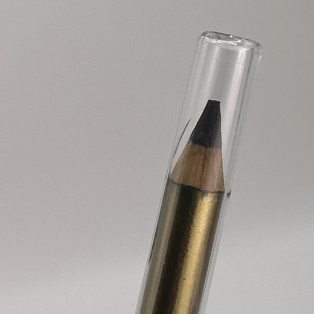 Estee Lauder Eye Defining Pencil Eyeliner SOFTSMUDGE Black New Old Stock